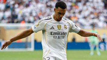 Thibaut Courtois: Trent Alexander-Arnold Adalah Mimpi Buruk bagi Kiper