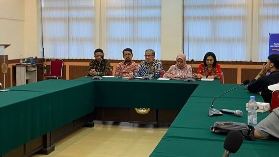 Pakar Hukum Unpad Kritik Putusan Kasus Mardani H Maming: Tidak Berdasarkan Bukti Kuat