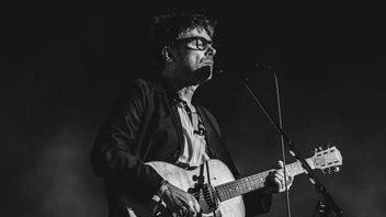 达蒙·阿尔巴恩和若干加斯音乐家为巴勒斯坦共同举办音乐会