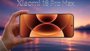 Xiaomi 18 प्रो मैक्स की विशिष्टता लीक, 6.9 इंच की स्क्रीन और नई पीढ़ी के स्नैपड्रैगन चिप