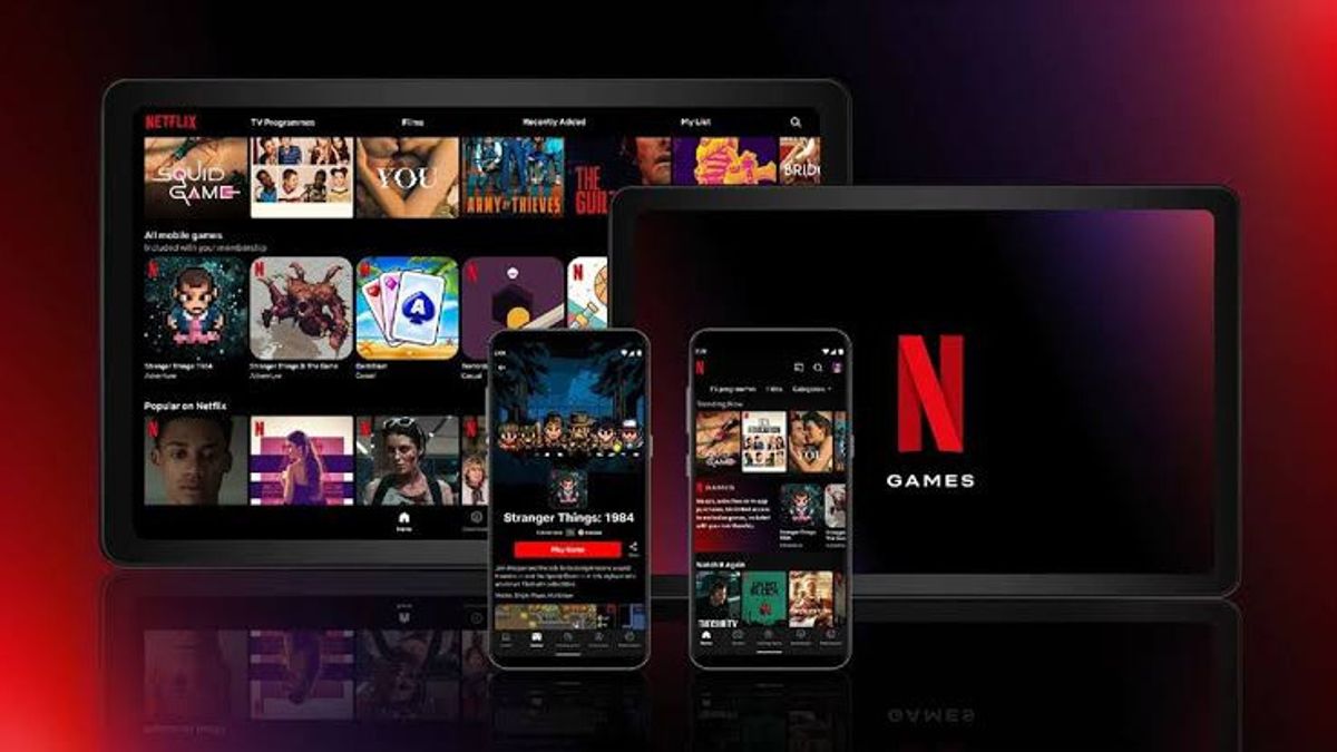 野心を広げ、Netflixが独立系ゲーム開発者のボス・ファイト・エンターテインメントを買収