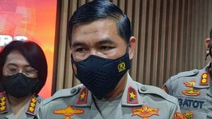 Eks Anak Buah Kapolda Metro Jaya Divonis 4 Tahun Demosi Buntut Kasus Brigadir J