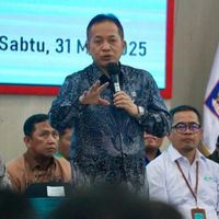 Kopdes Merah Putih Bisa Manfaatkan Aset Pemerintah untuk Gedung
