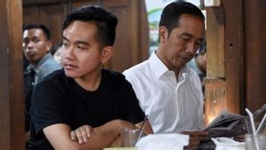 Kunto Mutation Assessed As A Counterattack From Kubu Gibran And Jokowi