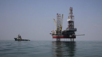 مدير عام النفط والغاز يكشف عن حفر ثلاثة آبار في أندامان 2023