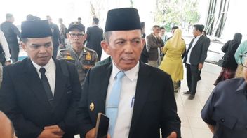 Gubernur Kepri Masih Dalami Isu Penjualan Empat Pulau di Anambas