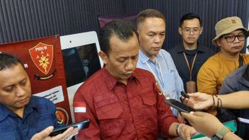 Le Kejari a identifié 3 suspects de corruption dans le BPR Intan Jabar Garut, l'État a perdu 5 milliards de roupies