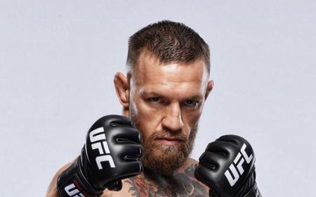 Meski Kalah TKO, Conor McGregor Akan Jumpa Dustin Poirier Lagi