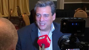 WBC President Mauricio Sulaiman Wants To Make History, Has 8 Big Missions In 2022