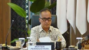 Menperin Ingin Karoseri RI Pasok Bus ke Saudi Penuhi Kebutuhan Haji dan Umrah