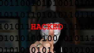 BUMN Minyak Italia, Eni, Bergeming Diserang <i>Hacker</i>