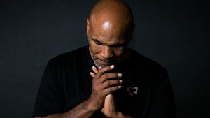  Ketenaran Bikin Mike Tyson Nyaris Bunuh Diri