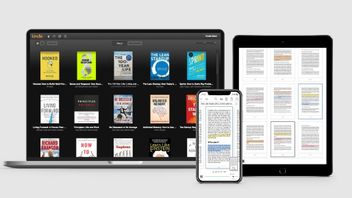 Amazon Kindle Storeは現在、ChatGPTによって作られた本で溢れています