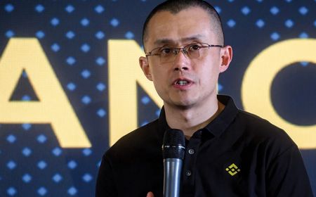 Changpeng Zhao Konversi 1 Miliar BUSD ke Bitcoin, BNB, dan Ethereum, Pasar Kripto Langsung Naik