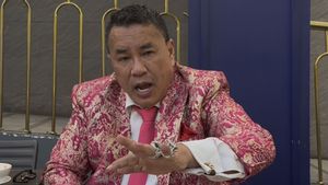 Hotman Paris Minta Pendukung Nikita Mirzani Fokus pada Inti Perkara Rp4 Miliar