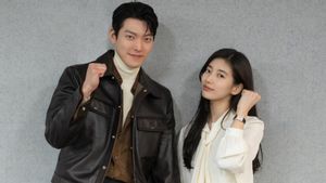 Sutradara Lee Byung Hun Mundur dari Drama Fantasi Rom-Com Terbaru Kim Woo Bin dan Suzy