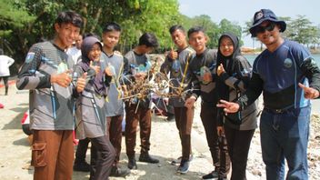 Le développement de la zone touristique de Tanjung Lesung basée sur l'innovation et la durabilité