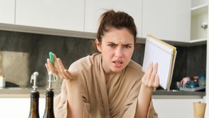 Sering Marah saat Lapar? Ini 5 Alasan Usus Memengaruhi Suasana Hati Anda