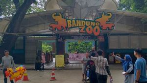 DPRD Jabar Akan Mintai Keterangan Semua Pihak Terkait Bandung Zoo