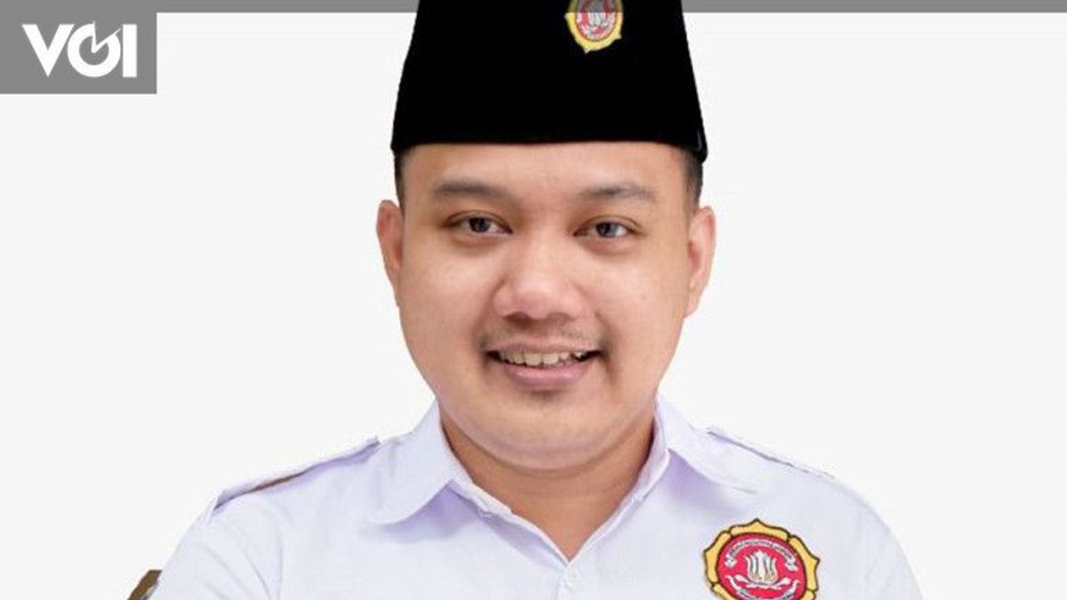 Putra Mensos Risma Gagal Jadi Direksi PDAM Surabaya Gara-gara Umur