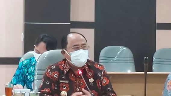 Berita Kulon Progo Hari Ini: Kulon Progo Upayakan Percepat Pembangunan Bedah Menoreh