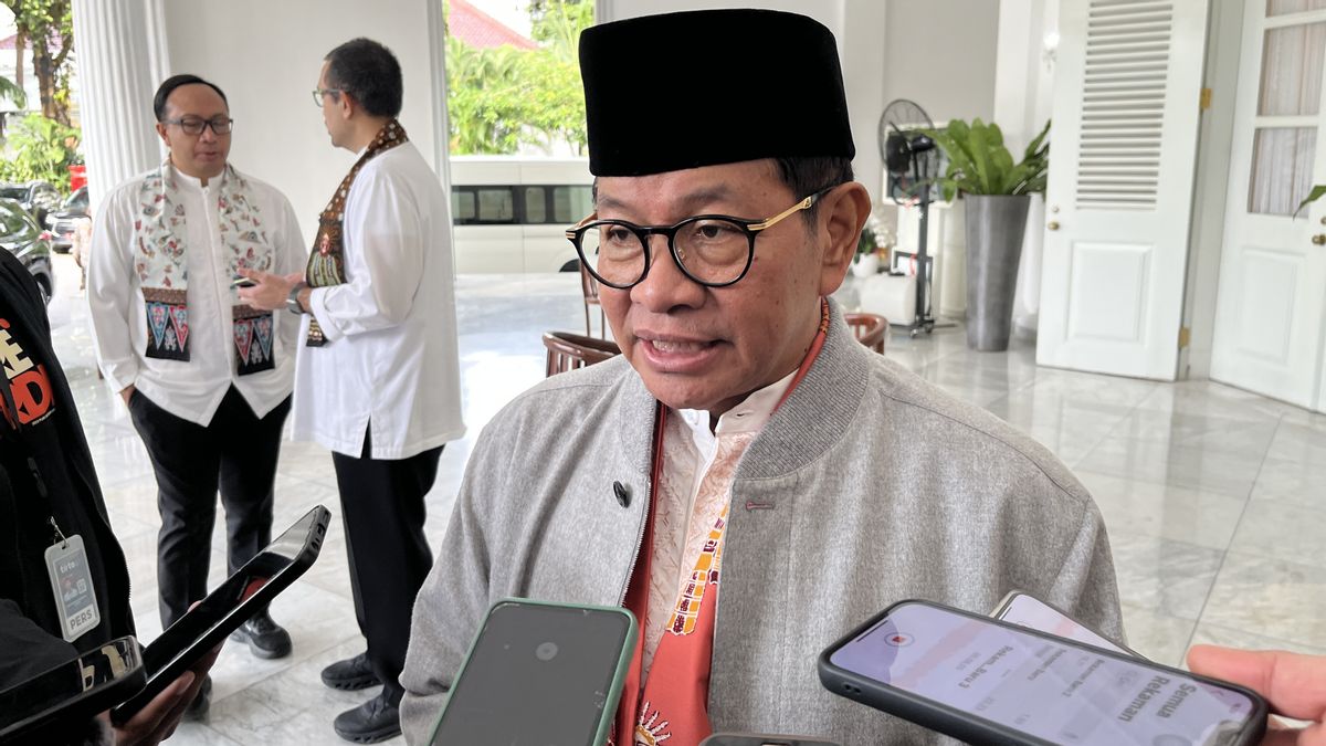 Jika Tak Diizinkan Pusat, Pramono Alihkan Anggaran Sarapan Gratis untuk Renovasi Kantin Sekolah