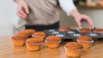 8 substitutes pour les œufs pour la cuisson de la gâteau humide