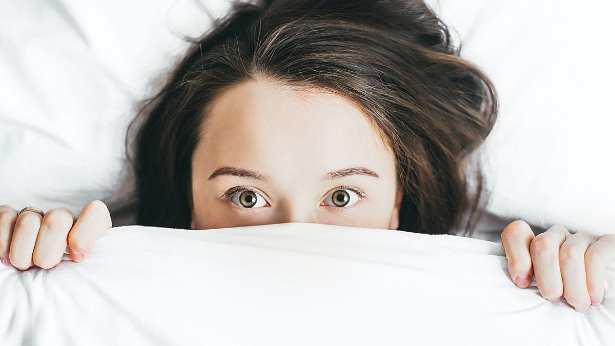 Apa yang Terjadi Pada Tubuh Saat Kurang Tidur? Ini Penjelasannya