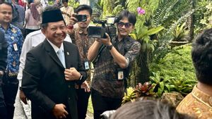 Presiden Prabowo Dijadwalkan Lantik Pejabat Baru Kabinet Merah Putih, Salah Satunya Senior di Akabri?