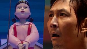 イカゲームシーズン3即時放送、ここにあらすじがあります