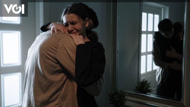 Is It Normal To Cry After Sexual Relations? This Is What Experts Say