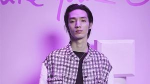 Hiroya Shimizu Ditangkap Polisi Karena Kasus Narkoba
