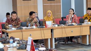 KPU Jakarta Mengadu: Gudang Logistik Pemilu Pinjaman Pemprov DKI Masih Dipakai Hajatan Warga
