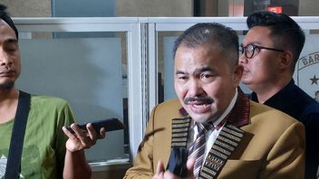 Accusing Inspector General Ferdy Sambo Of Lies, Lawyer Brigadier J: Harassment Of Wife In Magelang But Reports To South Jakarta