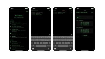 BitChat, créé par le fondateur de Twitter, est désormais disponible sur l'App Store