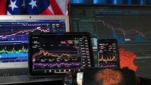 Pasar Kripto Menguat di Tengah Harapan Pemangkasan Suku Bunga The Fed