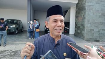 Target Pajak Kota Mataram 2025 Naik jadi Rp303 Miliar