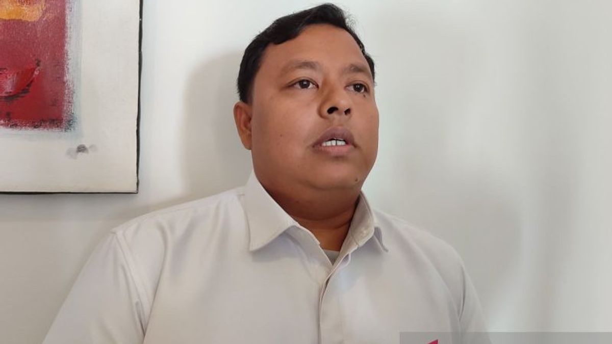 Pj Walkot Bengkulu 被指控违反中立性,Bawaslu 询问了一些证人