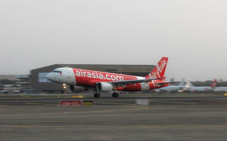 Bisnis Baru AirAsia di Tengah Pandemi COVID-19: Akikah Digital