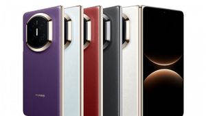 Huawei Siap Luncurkan Mate X7 Secara Global di Dubai, Catat Tanggalnya