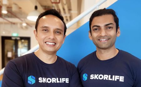 SkorLife Sukses Pangkas Biaya hingga 50 Persen dengan Menerapkan GenAI