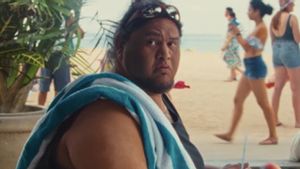 » Lilo & Stitch » L’acteur David Hekili rappelle que Bell est décédé