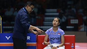 Pelatih Targetkan Putri KW Tembus Jajaran Elite