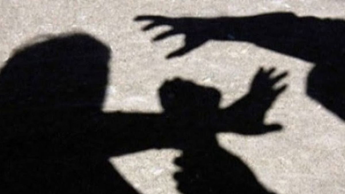 Teacher In Medan Police Arrested For Obscene 2 Biological Children