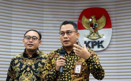 Geledah Kantor Kementan, KPK Akui Temukan Dokumen Terkait Dugaan Korupsi yang Diusut