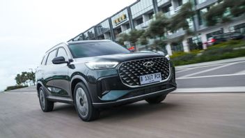 Chery Tiggo 8 CSH Loss Of Power, Here's CSI's Response