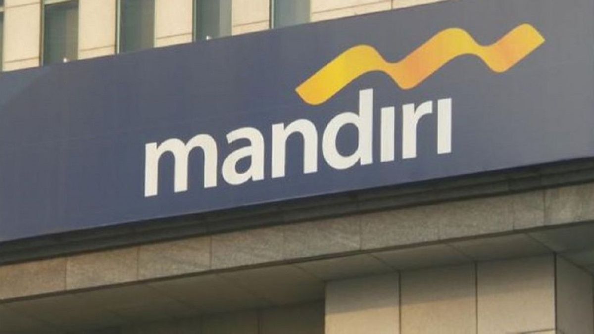 曼迪里银行将很快在IKN破土动工,这是泄密。