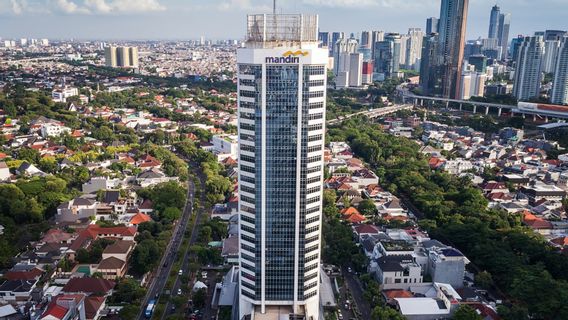 Permudah Kepemilikan Hunian, Bank Mandiri Optimalkan Penyaluran FLPP bagi Masyarakat Berpenghasilan Rendah