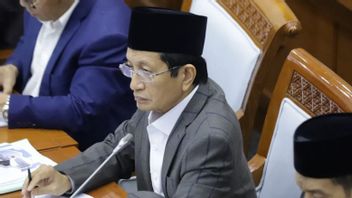 Nasaruddin Umar Sisir Anggaran Kemenag Demi Efisiensi