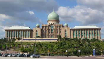 Istana Negara Says COVID-19 Emergency Law Revoked Without The Consent Of The King Of Malaysia